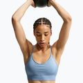 Sportmelltartó Nike Pro Seamless work blue 5
