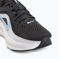 Női futócipők Nike Winflo 12 dark smoke grey/white/aluminum 7