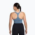 Női edző póló Nike Pro Seamless work blue 2