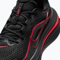 Férfi futócipők Nike Winflo 12 black/red orbit/dark smoke grey/black 7