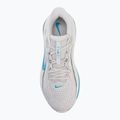 Férfi futócipők Nike Winflo 12 vast grey/off white/light current blue 5