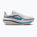 Férfi futócipők Nike Winflo 12 vast grey/off white/light current blue