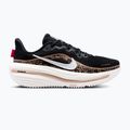 Női futócipők Nike Winflo 12 black/british khaki/fusion red/sail