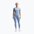 Női leggingsek Nike Pro Seamless work blue 7