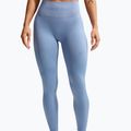 Női leggingsek Nike Pro Seamless work blue 3