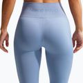 Női leggingsek Nike Pro Seamless work blue 4