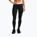 Női leggingsek Nike Pro black/pink rise/white 7