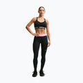 Női leggingsek Nike Pro black/pink rise/white 2