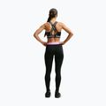 Női leggingsek Nike Pro black/pink rise/white 3