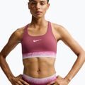 Sportmelltartó Nike Pro pink smoke/pink smoke/pink rise