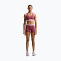 Sportmelltartó Nike Pro pink smoke/pink smoke/pink rise 2