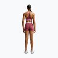 Sportmelltartó Nike Pro pink smoke/pink smoke/pink rise 3