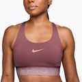 Sportmelltartó Nike Pro pink smoke/pink smoke/pink rise 4