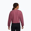 Női hosszú ujjú póló Nike Pro pink smoke/bleached lilac 2