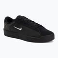 Férfi cipők Nike Blacktop black/black/black