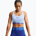 Sportmelltartó Nike Pro hydrogen blue/hydrogen blue/old royal 4
