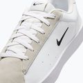 Férfi cipők Nike Blacktop white/black 3