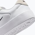 Férfi cipők Nike Blacktop white/black 4