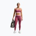 Női leggingsek Nike Pro pink smoke/pink rise 2