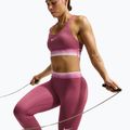 Női leggingsek Nike Pro pink smoke/pink rise 6