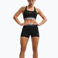 Női edző rövidnadrág Nike Pro black/ghost