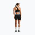 Női edző rövidnadrág Nike Pro black/ghost 3