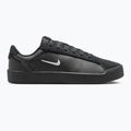 Férfi cipők Nike Blacktop black/black/black