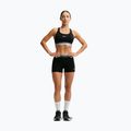 Sportmelltartó Nike Pro black/black/ghost/smoke grey 7