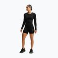 Női edző rövidnadrág Nike Pro Sculpt black/black 2