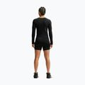 Női edző rövidnadrág Nike Pro Sculpt black/black 3