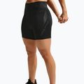 Női edző rövidnadrág Nike Pro Sculpt black/black 4