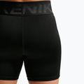Női edző rövidnadrág Nike Pro Sculpt black/black 6