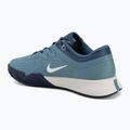 Férfi teniszcipő Nike Vapor Pro 3 Clay smokey blue/light bone/new slate/white 3