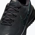 Férfi futócipők Nike Revolution 8 black/dark smoke grey/iron grey/white 5