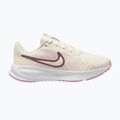 Női futócipők Nike Run Defy sail/white/pink rise/pink smoke