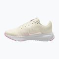 Női futócipők Nike Run Defy sail/white/pink rise/pink smoke 2