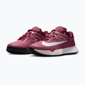 Női teniszcipő Nike Vapor Pro 3 Pink Smoke/Vast Grey/Black/White 3