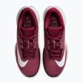 Női teniszcipő Nike Vapor Pro 3 Pink Smoke/Vast Grey/Black/White 5