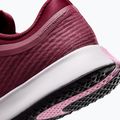 Női teniszcipő Nike Vapor Pro 3 Pink Smoke/Vast Grey/Black/White 8