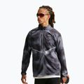Férfi futókabát Nike Miler black/smoke grey
