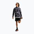 Férfi futókabát Nike Miler black/smoke grey 2