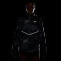 Férfi futókabát Nike Miler black/smoke grey 8