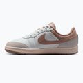 Női cipők Jordan Air Skyline Low summit white/sail/legend md brown 2