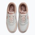 Női cipők Jordan Air Skyline Low summit white/sail/legend md brown 4