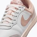 Női cipők Jordan Air Skyline Low summit white/sail/legend md brown 5