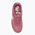 Női cipők Jordan Air Skyline Low desert berry/black/gum med brown/sail 4