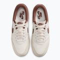 Férfi cipők Jordan Air Skyline Low LE sail/light orewood brown/muslin/fauna brown 4