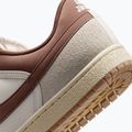 Férfi cipők Jordan Air Skyline Low LE sail/light orewood brown/muslin/fauna brown 6