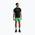 Férfi futó póló Nike Stride black 2