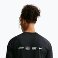 Férfi futó póló Nike Stride black 6
